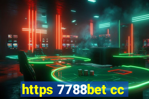 https 7788bet cc